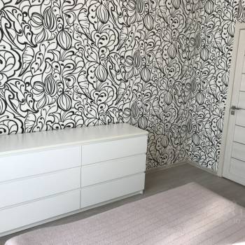 Сдается 2-х комнатная квартира, 41 м²