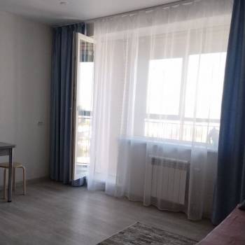 Сдается 1-комнатная квартира, 30 м²