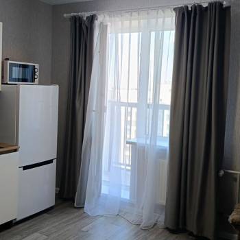 Сдается 1-комнатная квартира, 39 м²
