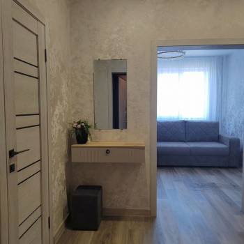 Сдается 2-х комнатная квартира, 45 м²