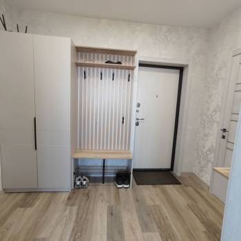 Сдается 2-х комнатная квартира, 45 м²