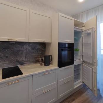 Сдается 2-х комнатная квартира, 45 м²