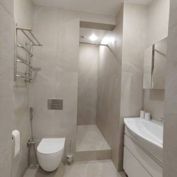 Сдается 2-х комнатная квартира, 45 м²