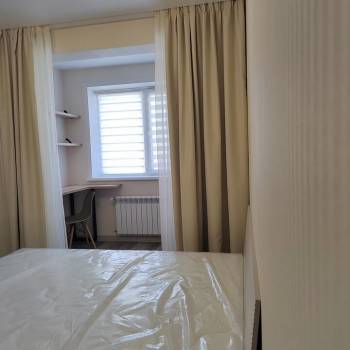 Сдается 2-х комнатная квартира, 45 м²