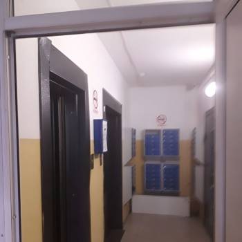 Сдается 1-комнатная квартира, 37 м²