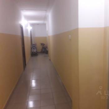 Сдается 1-комнатная квартира, 37 м²