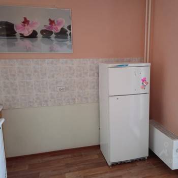 Сдается 1-комнатная квартира, 37 м²