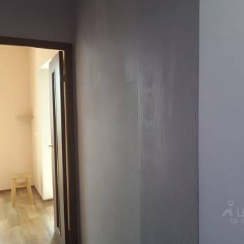 Сдается 1-комнатная квартира, 37 м²