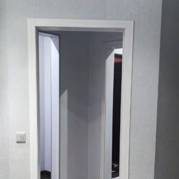 Сдается 2-х комнатная квартира, 62 м²