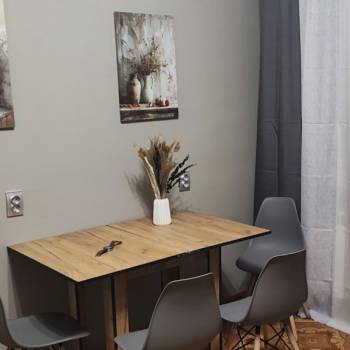 Сдается 2-х комнатная квартира, 62 м²