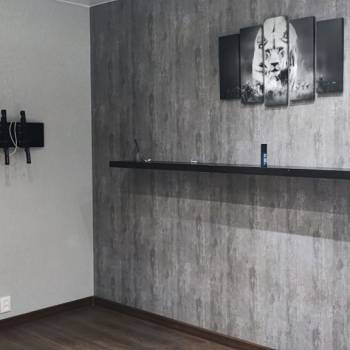 Сдается 2-х комнатная квартира, 62 м²