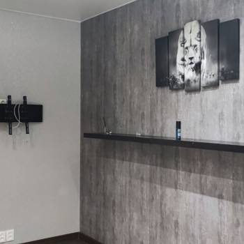 Сдается 2-х комнатная квартира, 62 м²