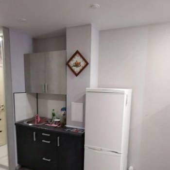 Сдается 1-комнатная квартира, 29 м²