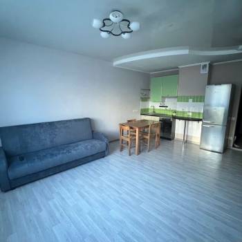 Сдается 1-комнатная квартира, 32,5 м²
