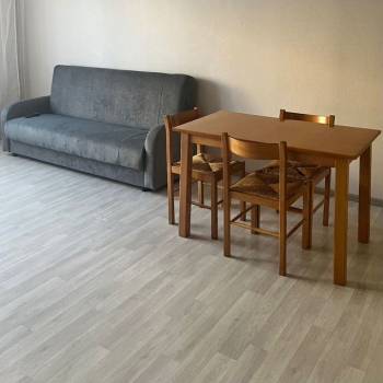 Сдается 1-комнатная квартира, 32,5 м²