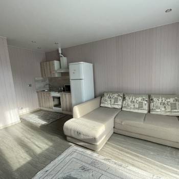 Сдается 1-комнатная квартира, 29 м²