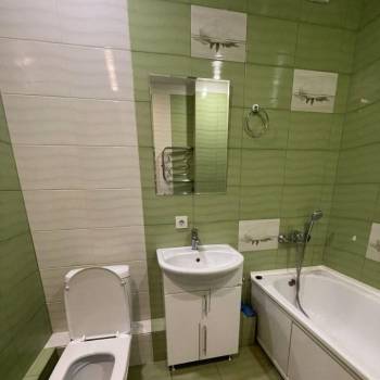 Сдается 1-комнатная квартира, 29 м²