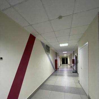 Сдается 1-комнатная квартира, 29 м²