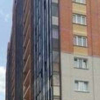 Сдается 1-комнатная квартира, 29 м²
