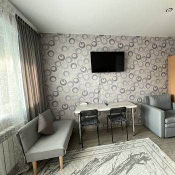 Сдается 1-комнатная квартира, 29 м²