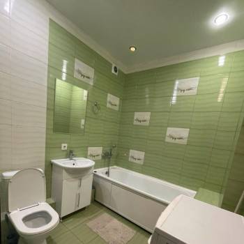 Сдается 1-комнатная квартира, 29 м²
