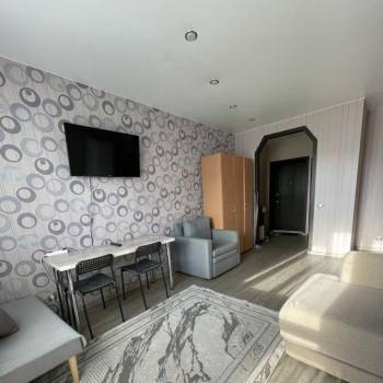Сдается 1-комнатная квартира, 29 м²
