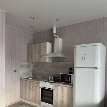 Сдается 1-комнатная квартира, 29 м²