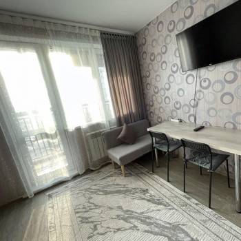 Сдается 1-комнатная квартира, 29 м²