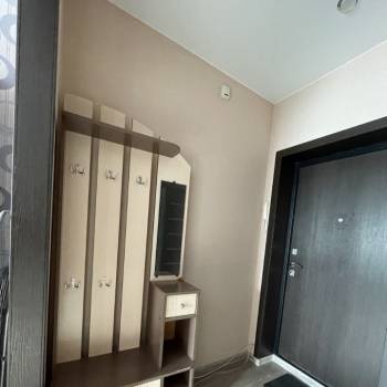 Сдается 1-комнатная квартира, 29 м²