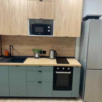 Сдается 1-комнатная квартира, 32 м²