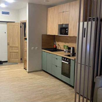 Сдается 1-комнатная квартира, 32 м²