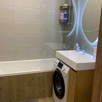 Сдается 1-комнатная квартира, 32 м²
