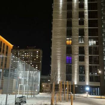 Сдается 1-комнатная квартира, 32 м²