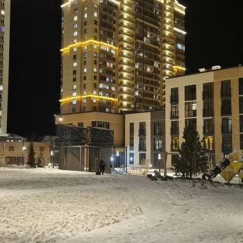 Сдается 1-комнатная квартира, 32 м²