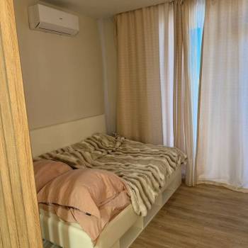 Сдается 1-комнатная квартира, 32 м²
