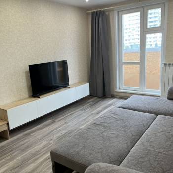 Сдается 2-х комнатная квартира, 50,5 м²