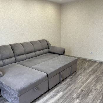 Сдается 2-х комнатная квартира, 50,5 м²
