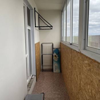 Сдается 2-х комнатная квартира, 50,5 м²