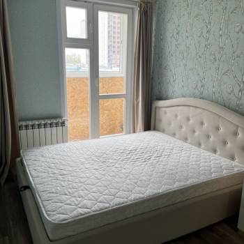 Сдается 2-х комнатная квартира, 50,5 м²