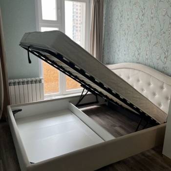 Сдается 2-х комнатная квартира, 50,5 м²