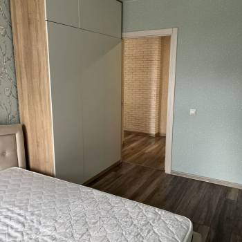 Сдается 2-х комнатная квартира, 50,5 м²