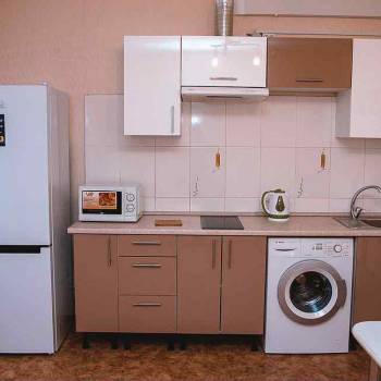 Сдается 1-комнатная квартира, 56 м²