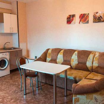 Сдается 1-комнатная квартира, 56 м²