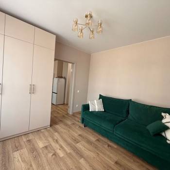 Сдается 1-комнатная квартира, 30 м²