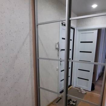 Сдается 1-комнатная квартира, 32 м²