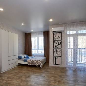 Сдается 1-комнатная квартира, 37 м²
