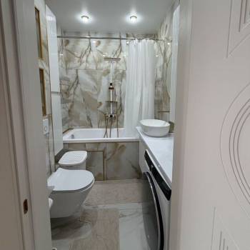 Сдается 1-комнатная квартира, 35 м²