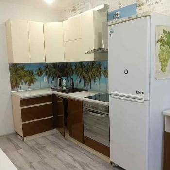 Сдается 1-комнатная квартира, 42 м²