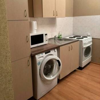 Сдается 1-комнатная квартира, 37 м²
