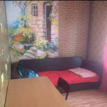 Сдается Комната, 17 м²